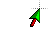 Normal select cursor