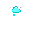 Alternate select cursor