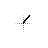 Handwriting cursor
