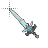 FrostMourne buffering cursor