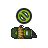 Unavailable cursor