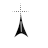 Alternate select cursor