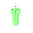 Alternate select cursor