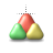 RW photo editor cursor