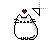 Alternate select cursor