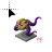 VelKoz cursor