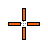 Precision select cursor