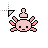 Normal select cursor