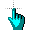 Link select cursor