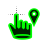 Normal select cursor