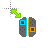 Switch 2 Diagonal Resize 1 cursor