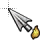 Busy cursor