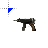BO1 Skorpion cursor