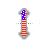 Vertical resize cursor