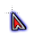 Magic Red Cursors preview