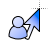 Normal select cursor