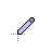 Handwriting cursor