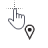 Normal select cursor