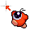 Link select cursor