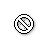 Unavailable cursor