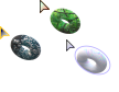 Small Cursors preview