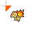 cyndaquil s cursor
