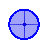 Precision select cursor