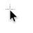 pointer cursor