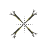 Precision select cursor