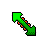 Diagonal Resize 1 cursor