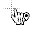Location Mac Sierra cursor