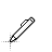 Handwriting cursor