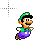Horizontal resize cursor