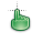 Link select cursor