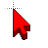 Normal select cursor