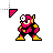 Metalman cursor