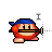 Text select cursor