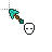 Normal select cursor