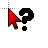Help select cursor