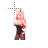 Bunny Zero Two cursor