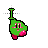 Text select cursor