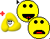 Cinder Cursors preview