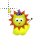 Normal select cursor