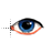 Examine cursor