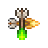 Move cursor
