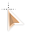 Windows 7 Evo OS Medium Orange Edit Cursors preview