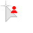 Normal select cursor