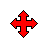 Move cursor