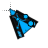 Working in background cursor