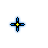 Precision select cursor